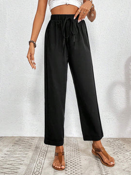 VCAY Pantalones Largos Para Mujer