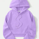 Ezwear sudadera corta