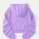 Ezwear sudadera corta
