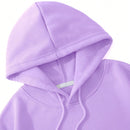 Ezwear sudadera corta