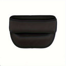 Caja Organizadora De Cuero Para Asiento De Coche, Bolsillo Multifuncional Con Hendidura Para Asiento Del Conductor, Soporte De Almacenamiento, Accesorios Interiores, 1 Ud.