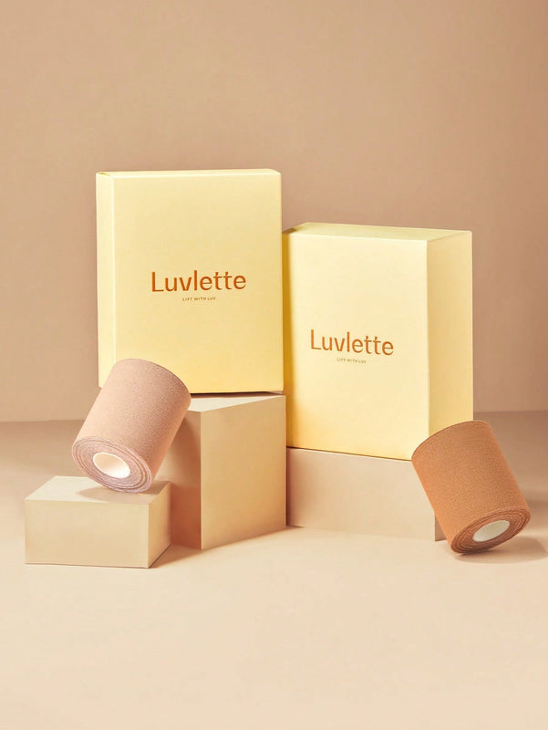 LUVLETTE Banda Lift Invisible