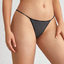 Leisure Calzoncillos con estampado de letra
