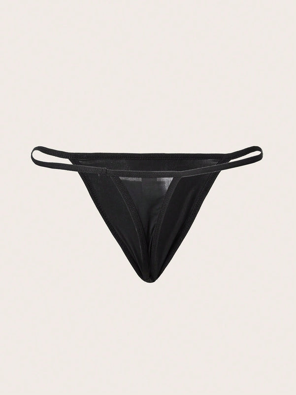 Panty Tanga Solida