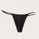 Panty Tanga Solida