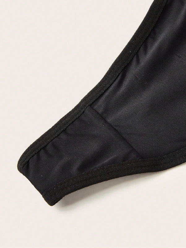Panty Tanga Solida