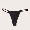 Panty Tanga Solida