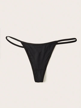 Panty Tanga Solida