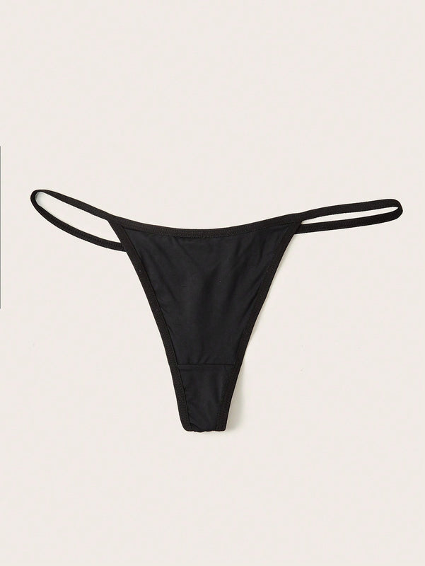 Panty Tanga Solida