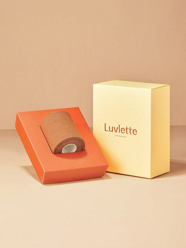 LUVLETTE Banda Lift Invisible