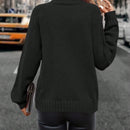 LUNE Jersey De Cuello Redondo