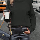 LUNE Jersey De Cuello Redondo