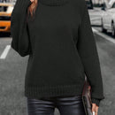LUNE Jersey De Cuello Redondo