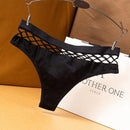 2 Piezas/cojuntobraguitas Sexies De Malla Transparente En Forma De Triangulo Y Camiseta Para El Fitness De Mujeres