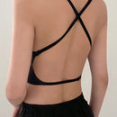 Lenceria Sexy Sin Espalda, Push Up, Invisible