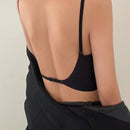 Lenceria Sexy Sin Espalda, Push Up, Invisible