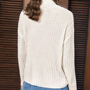 EZwear Sueter De Mujer