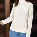 EZwear Sueter De Mujer