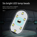 Ilumina tu carro con esta luz LED táctil recargable, perfecta para carros, camiones y furgonetas