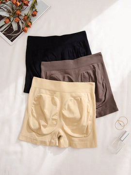 Boxers Para Mujeres (paquete De 3)
