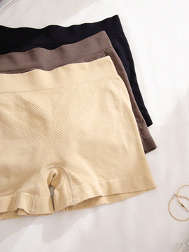 Boxers Para Mujeres (paquete De 3)