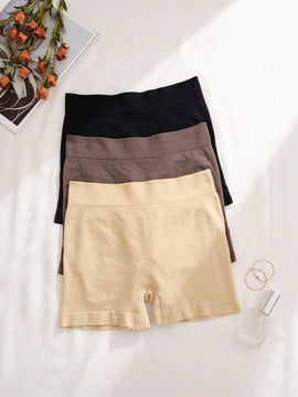 Boxers Para Mujeres (paquete De 3)