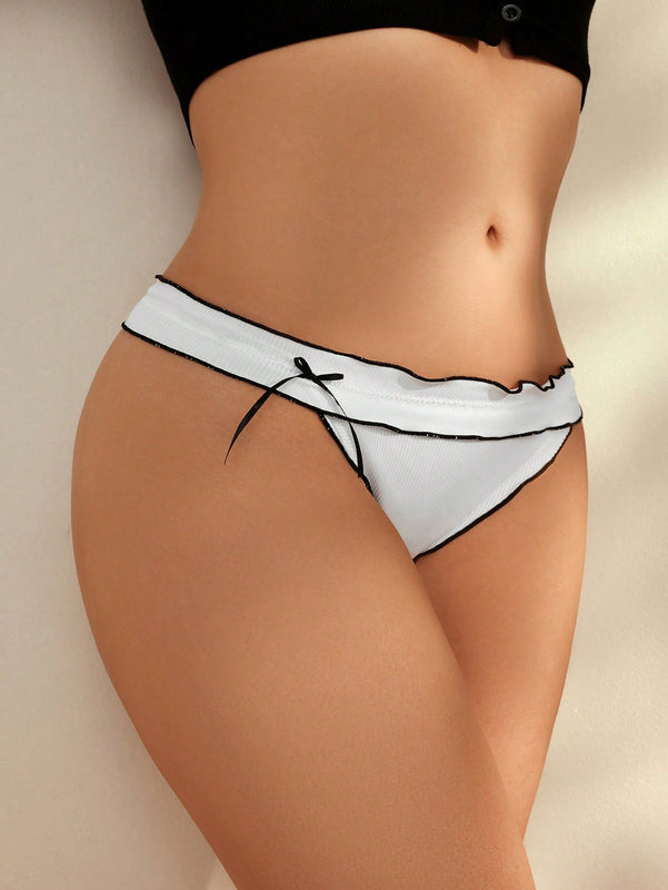 Tanga Femenina
