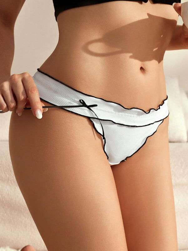 Tanga Femenina