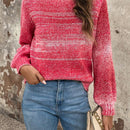 LUNE Jersey De Mujer