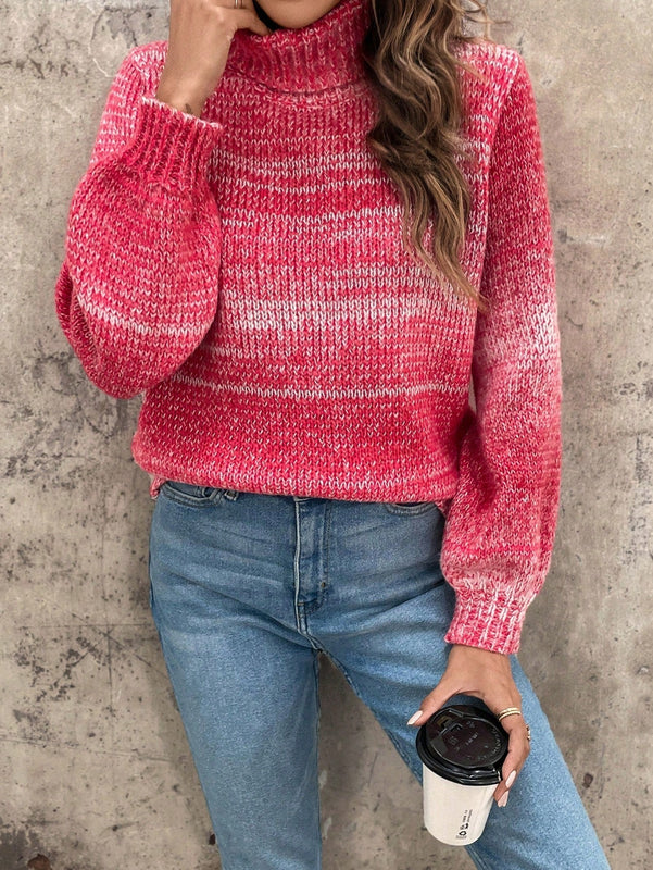 LUNE Jersey De Mujer