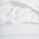 Lune sudadera con capucha texturizada para mujer