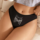 Pantalon De Tanga Para Mujer