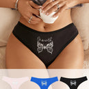 Pantalon De Tanga Para Mujer
