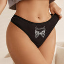 Pantalon De Tanga Para Mujer