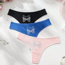 Pantalon De Tanga Para Mujer