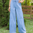WYWH Pantalones Jeans De Mujer