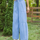 WYWH Pantalones Jeans De Mujer