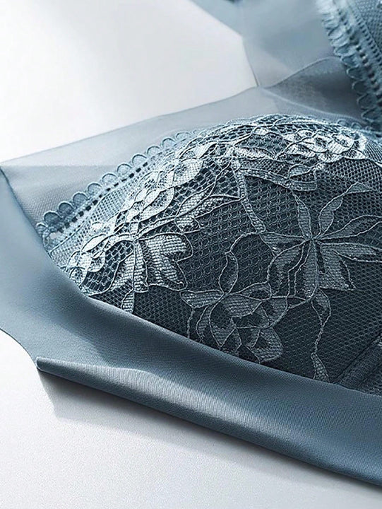 Sujetador Con Espalda Bonita Para Mujer, Copa Fina, Push-up, Sujetador Deportivo, Chaleco Trasero Sin Costuras, Sujetadores Con Reduccion Lateral