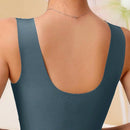 Sujetador Con Espalda Bonita Para Mujer, Copa Fina, Push-up, Sujetador Deportivo, Chaleco Trasero Sin Costuras, Sujetadores Con Reduccion Lateral