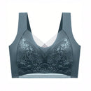 Sujetador Con Espalda Bonita Para Mujer, Copa Fina, Push-up, Sujetador Deportivo, Chaleco Trasero Sin Costuras, Sujetadores Con Reduccion Lateral
