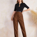 BIZwear Pantalones Largos De Mujer