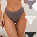 Conjunto De 3 Calzoncillos Para Mujer