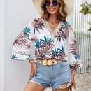VCAY Camisa De Mujer