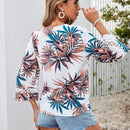 VCAY Camisa De Mujer