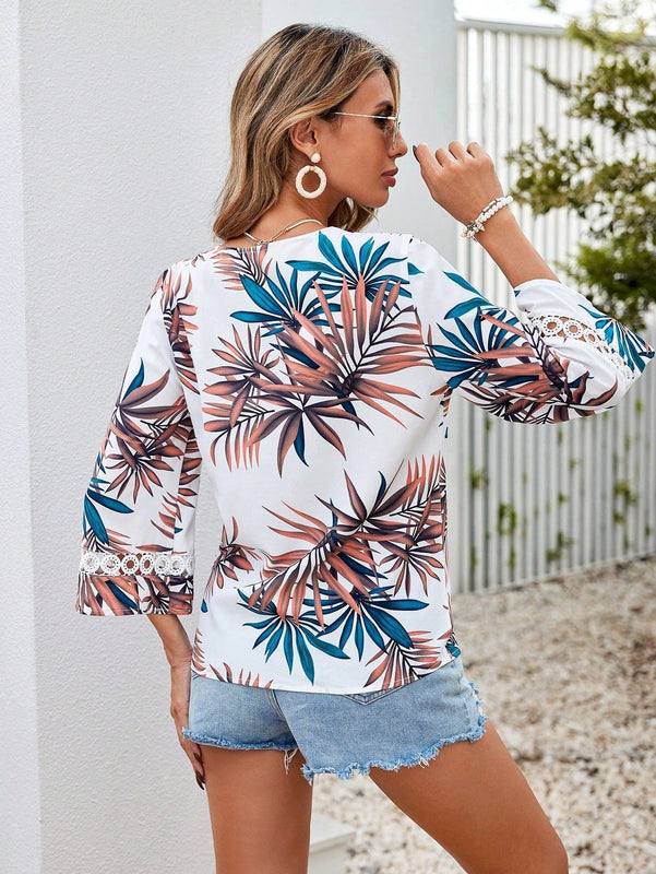 VCAY Camisa De Mujer
