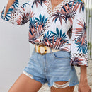 VCAY Camisa De Mujer