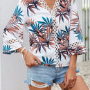 VCAY Camisa De Mujer