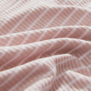 Pantalones Cortos De Rayas Para Mujer, 3 Piezas Por Paquete