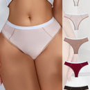 de mujeres simple & comodo Tanga Braguitas