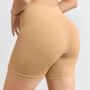 Leisure Shorts de seguridad unicolor